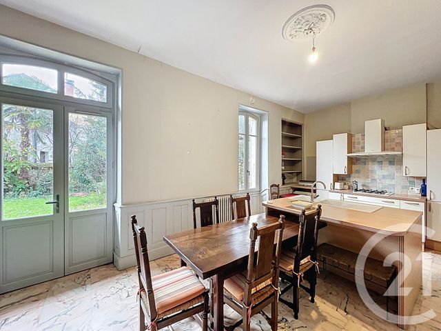 Maison &agrave; vendre - 5 pi&egrave;ces - 174,71 m2 - Auch - 32 - MIDI-PYRENEES