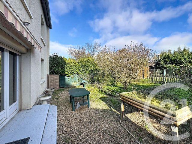 Maison &agrave; vendre - 6 pi&egrave;ces - 105 m2 - Auch - 32 - MIDI-PYRENEES