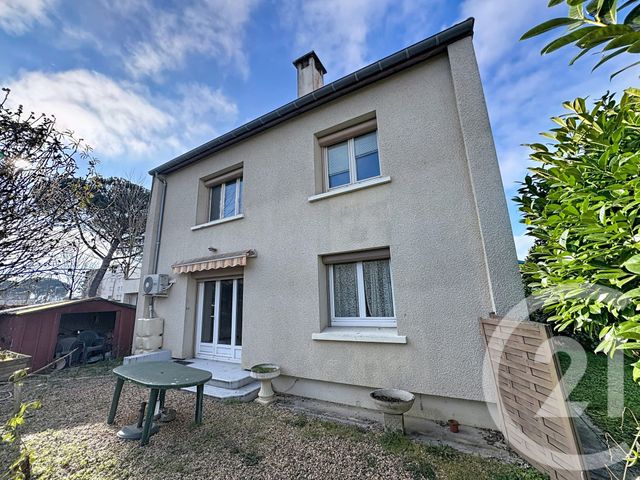 Maison &agrave; vendre - 6 pi&egrave;ces - 105 m2 - Auch - 32 - MIDI-PYRENEES