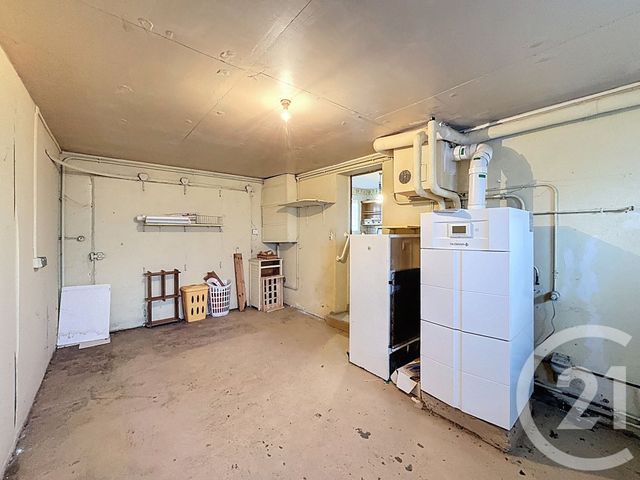 Maison &agrave; vendre - 6 pi&egrave;ces - 105 m2 - Auch - 32 - MIDI-PYRENEES