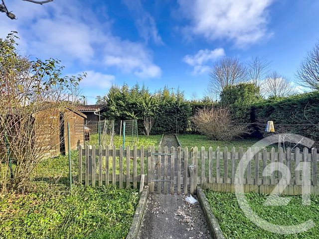 Maison &agrave; vendre - 6 pi&egrave;ces - 105 m2 - Auch - 32 - MIDI-PYRENEES