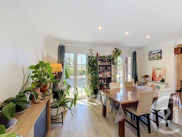 Maison &agrave; vendre - 6 pi&egrave;ces - 120 m2 - Mielan - 32 - MIDI-PYRENEES