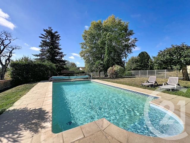 Maison &agrave; vendre - 6 pi&egrave;ces - 120 m2 - Mielan - 32 - MIDI-PYRENEES