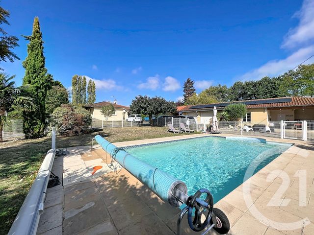 Maison &agrave; vendre - 6 pi&egrave;ces - 120 m2 - Mielan - 32 - MIDI-PYRENEES