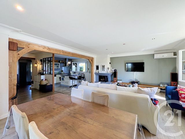 Maison &agrave; vendre - 6 pi&egrave;ces - 120 m2 - Mielan - 32 - MIDI-PYRENEES