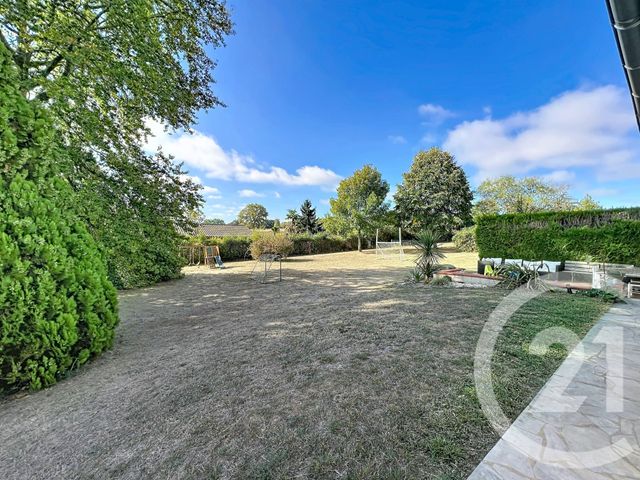 Maison &agrave; vendre - 6 pi&egrave;ces - 120 m2 - Mielan - 32 - MIDI-PYRENEES