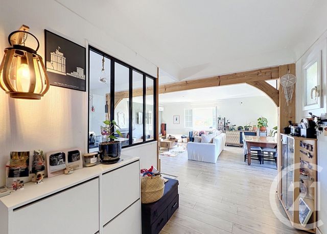 Maison &agrave; vendre - 6 pi&egrave;ces - 120 m2 - Mielan - 32 - MIDI-PYRENEES