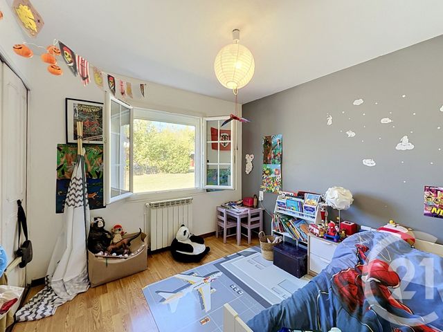 Maison &agrave; vendre - 6 pi&egrave;ces - 120 m2 - Mielan - 32 - MIDI-PYRENEES