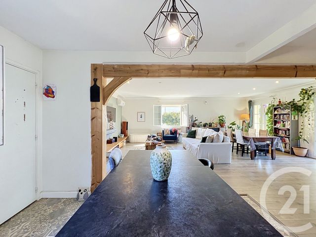 Maison &agrave; vendre - 6 pi&egrave;ces - 120 m2 - Mielan - 32 - MIDI-PYRENEES