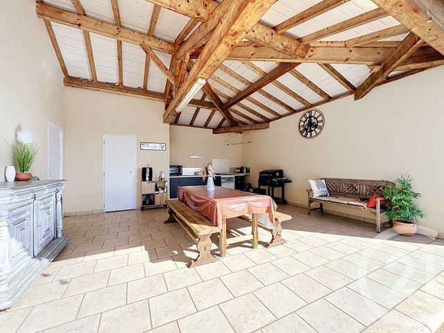 Maison &agrave; vendre - 6 pi&egrave;ces - 120 m2 - Mielan - 32 - MIDI-PYRENEES