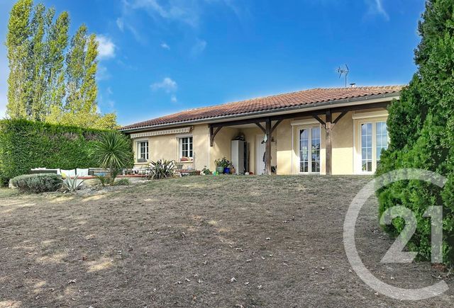 Maison 6 pièces 120 m² · à Mielan · 120 m² · 270 000 €