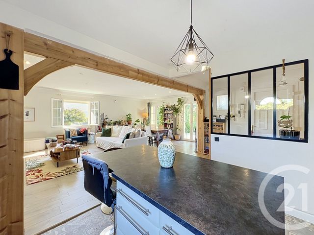 Maison &agrave; vendre - 6 pi&egrave;ces - 120 m2 - Mielan - 32 - MIDI-PYRENEES