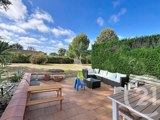 Maison &agrave; vendre - 6 pi&egrave;ces - 120 m2 - Mielan - 32 - MIDI-PYRENEES