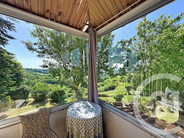 Maison &agrave; vendre - 9 pi&egrave;ces - 264,39 m2 - Auch - 32 - MIDI-PYRENEES