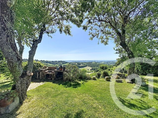 Maison &agrave; vendre - 9 pi&egrave;ces - 264,39 m2 - Auch - 32 - MIDI-PYRENEES