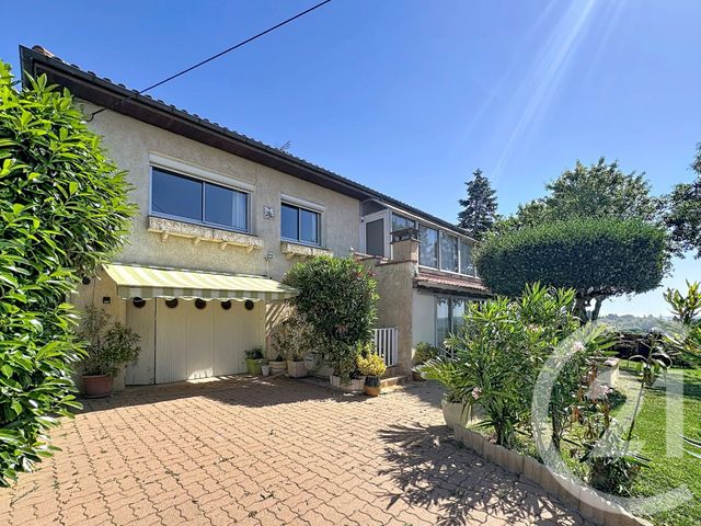 Maison &agrave; vendre - 9 pi&egrave;ces - 264,39 m2 - Auch - 32 - MIDI-PYRENEES