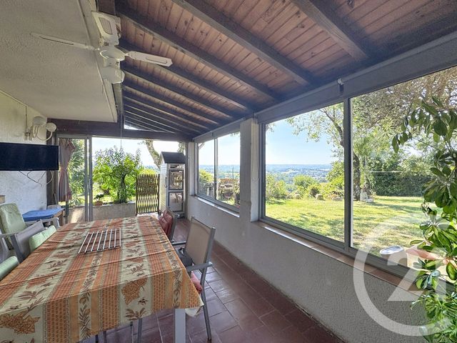 Maison &agrave; vendre - 9 pi&egrave;ces - 264,39 m2 - Auch - 32 - MIDI-PYRENEES