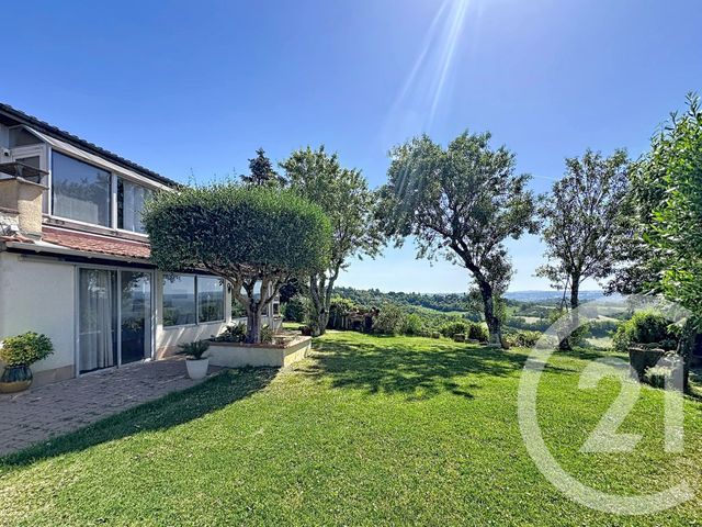 Maison &agrave; vendre - 9 pi&egrave;ces - 264,39 m2 - Auch - 32 - MIDI-PYRENEES