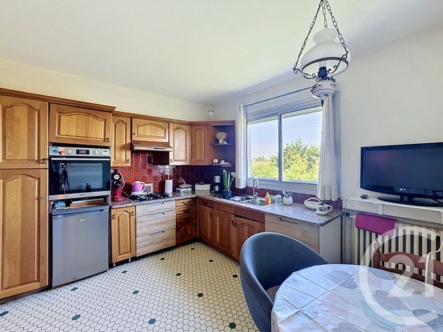 Maison &agrave; vendre - 9 pi&egrave;ces - 264,39 m2 - Auch - 32 - MIDI-PYRENEES