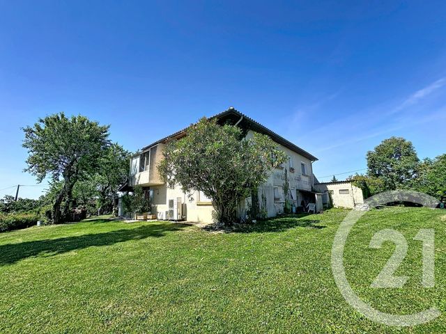 Maison &agrave; vendre - 9 pi&egrave;ces - 264,39 m2 - Auch - 32 - MIDI-PYRENEES