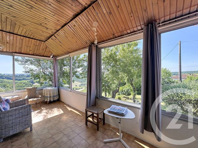 Maison &agrave; vendre - 9 pi&egrave;ces - 264,39 m2 - Auch - 32 - MIDI-PYRENEES