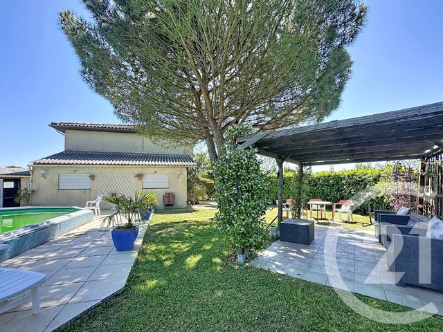 Maison &agrave; vendre - 9 pi&egrave;ces - 264,39 m2 - Auch - 32 - MIDI-PYRENEES