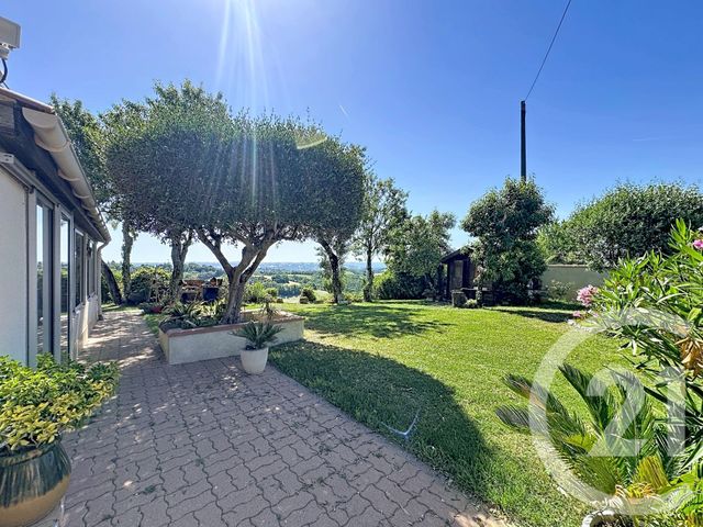 Maison &agrave; vendre - 9 pi&egrave;ces - 264,39 m2 - Auch - 32 - MIDI-PYRENEES