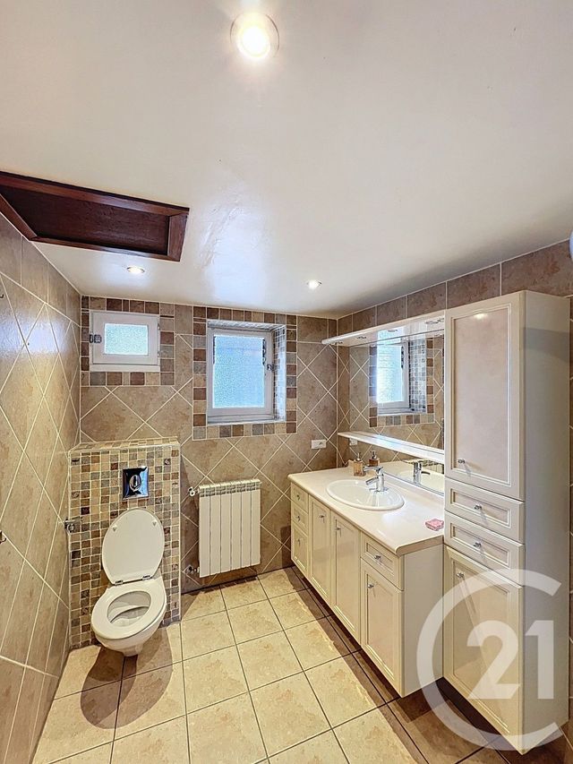 Maison &agrave; vendre - 6 pi&egrave;ces - 181,57 m2 - Mirande - 32 - MIDI-PYRENEES