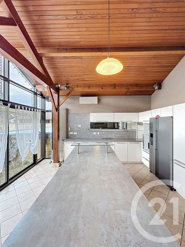 Maison &agrave; vendre - 6 pi&egrave;ces - 181,57 m2 - Mirande - 32 - MIDI-PYRENEES