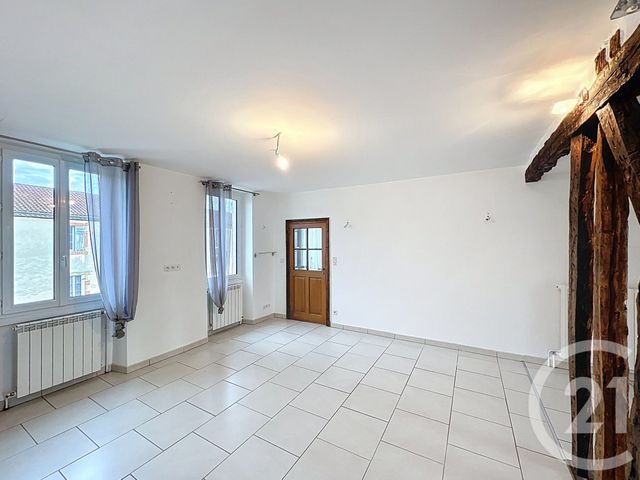 Maison &agrave; vendre - 6 pi&egrave;ces - 181,57 m2 - Mirande - 32 - MIDI-PYRENEES