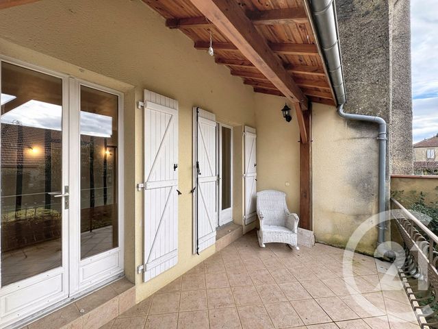 Maison &agrave; vendre - 6 pi&egrave;ces - 181,57 m2 - Mirande - 32 - MIDI-PYRENEES
