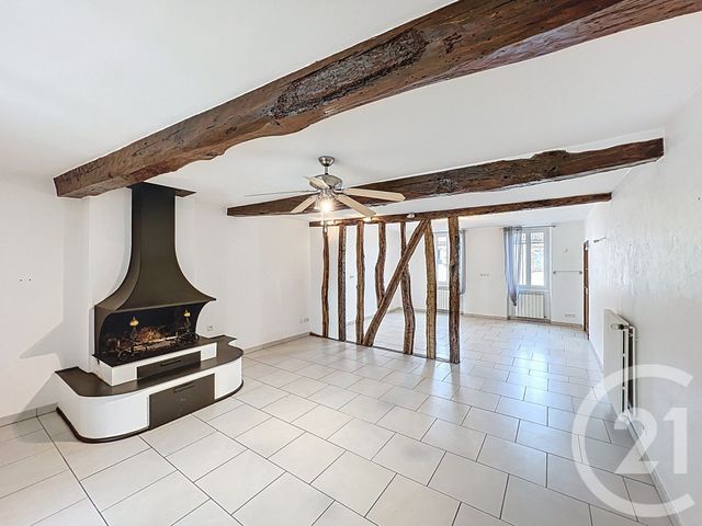 Maison &agrave; vendre - 6 pi&egrave;ces - 181,57 m2 - Mirande - 32 - MIDI-PYRENEES