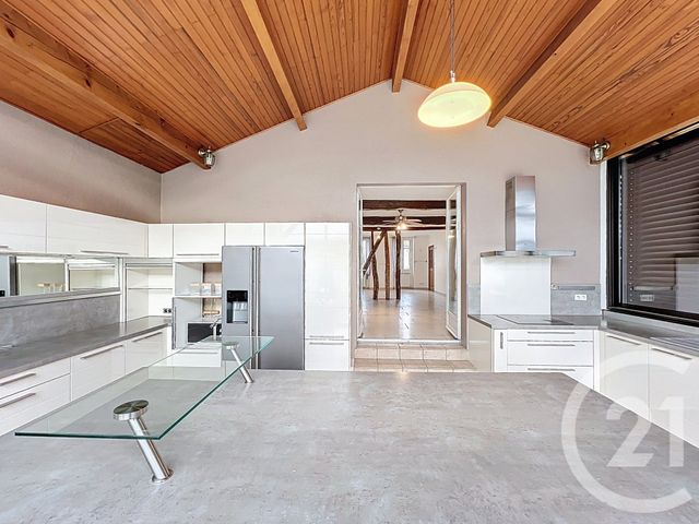 Maison &agrave; vendre - 6 pi&egrave;ces - 181,57 m2 - Mirande - 32 - MIDI-PYRENEES