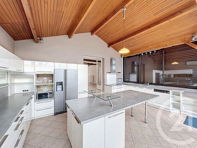 Maison &agrave; vendre - 6 pi&egrave;ces - 181,57 m2 - Mirande - 32 - MIDI-PYRENEES