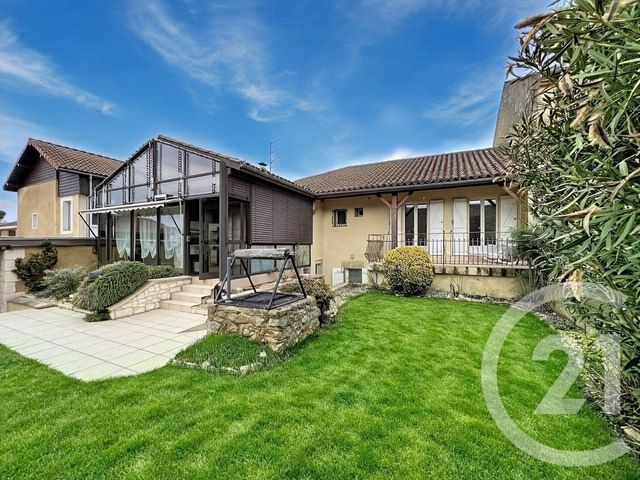 maison - MIRANDE - 32