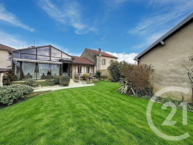 Maison &agrave; vendre - 6 pi&egrave;ces - 181,57 m2 - Mirande - 32 - MIDI-PYRENEES