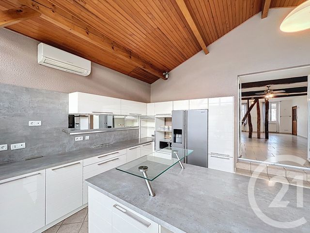 Maison &agrave; vendre - 6 pi&egrave;ces - 181,57 m2 - Mirande - 32 - MIDI-PYRENEES