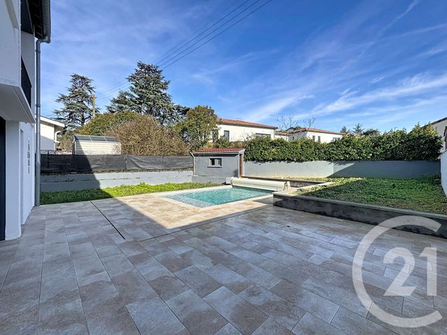 Maison &agrave; vendre - 7 pi&egrave;ces - 121,02 m2 - Auch - 32 - MIDI-PYRENEES