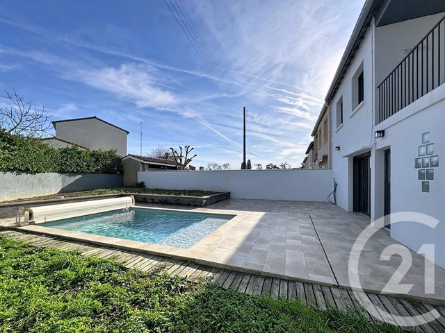 Maison &agrave; vendre - 7 pi&egrave;ces - 121,02 m2 - Auch - 32 - MIDI-PYRENEES