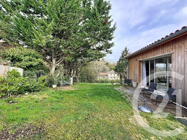 Maison &agrave; vendre - 4 pi&egrave;ces - 99,92 m2 - Auch - 32 - MIDI-PYRENEES