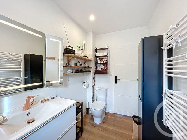 Maison &agrave; vendre - 4 pi&egrave;ces - 99,92 m2 - Auch - 32 - MIDI-PYRENEES