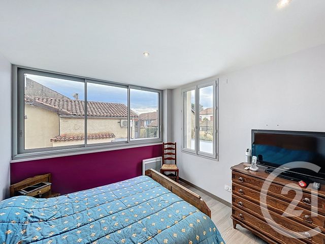 Maison &agrave; vendre - 3 pi&egrave;ces - 89,81 m2 - Mirande - 32 - MIDI-PYRENEES