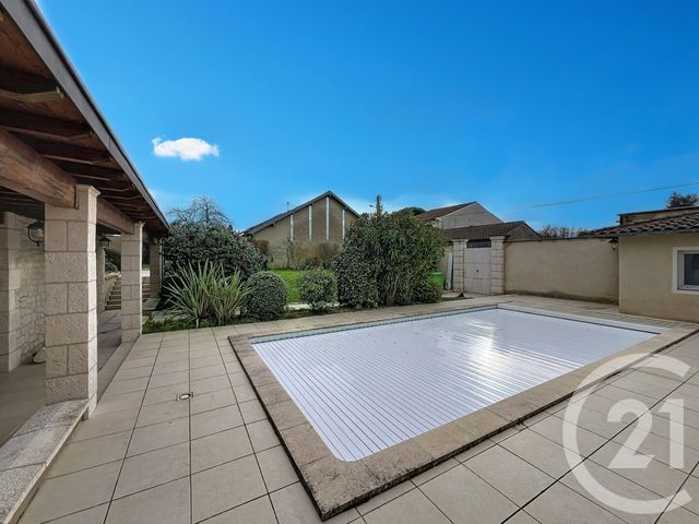 Maison &agrave; vendre - 3 pi&egrave;ces - 89,81 m2 - Mirande - 32 - MIDI-PYRENEES