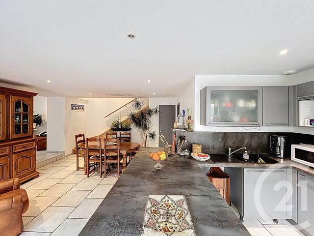 Maison &agrave; vendre - 3 pi&egrave;ces - 89,81 m2 - Mirande - 32 - MIDI-PYRENEES