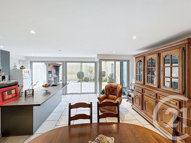 Maison &agrave; vendre - 3 pi&egrave;ces - 89,81 m2 - Mirande - 32 - MIDI-PYRENEES