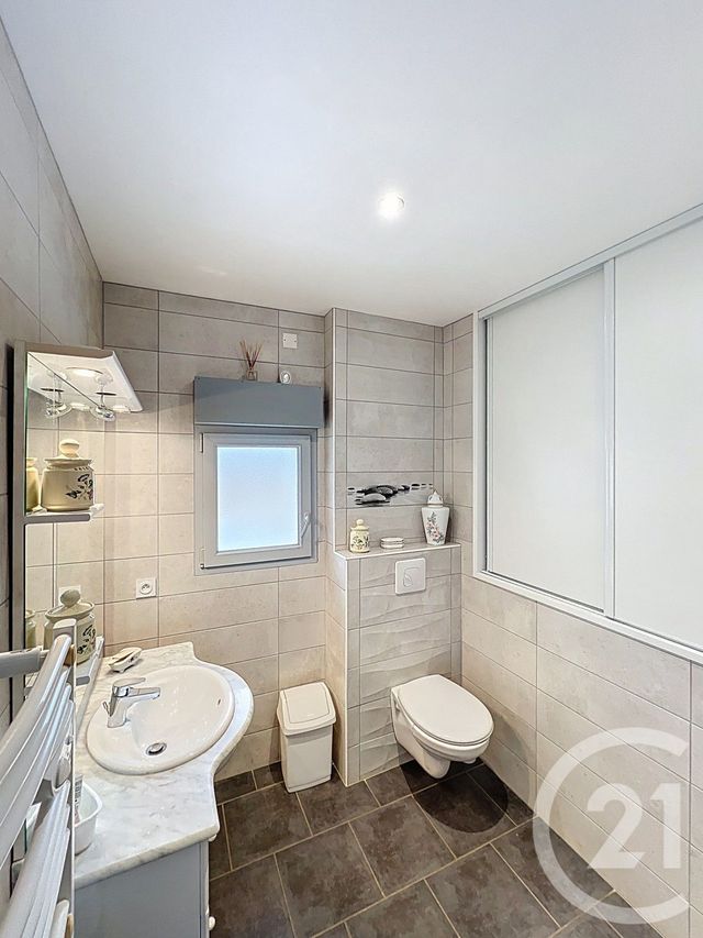 Maison &agrave; vendre - 3 pi&egrave;ces - 89,81 m2 - Mirande - 32 - MIDI-PYRENEES