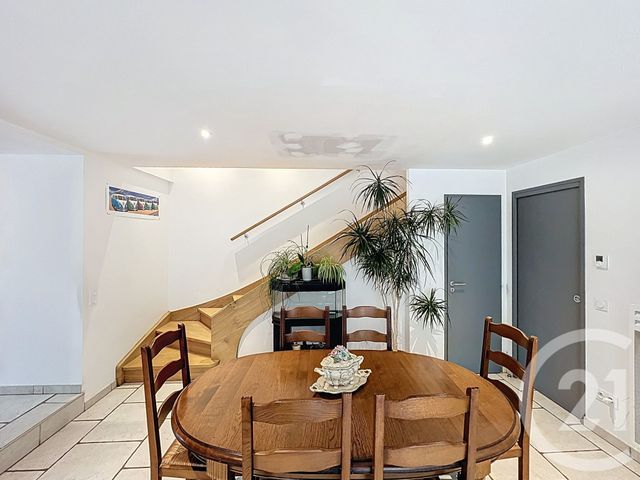 Maison &agrave; vendre - 3 pi&egrave;ces - 89,81 m2 - Mirande - 32 - MIDI-PYRENEES