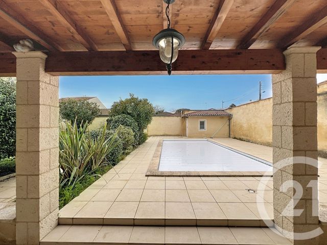 Maison &agrave; vendre - 3 pi&egrave;ces - 89,81 m2 - Mirande - 32 - MIDI-PYRENEES