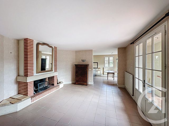 Maison &agrave; vendre - 9 pi&egrave;ces - 198,37 m2 - Auch - 32 - MIDI-PYRENEES