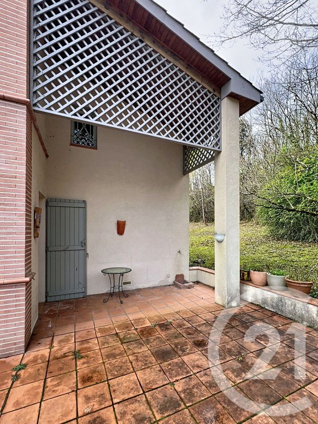 Maison &agrave; vendre - 9 pi&egrave;ces - 198,37 m2 - Auch - 32 - MIDI-PYRENEES
